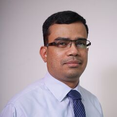 Mathisuthan Paramsothinathan BSc Hons QS  MRICS MCIOB, Quantity Surveyor