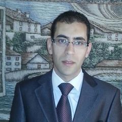 Tamer El Sayed Noaman, product Manager
