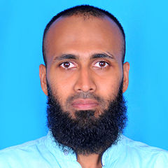 Muhammed Hashim P A, Senior analyst
