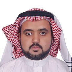 Anwar Alqaimi, Call Center Supervisor