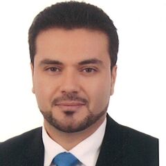 Elias El Khoury, IT PM/Systems Integration Specialist