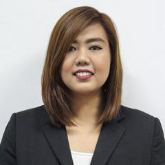 Rochelle Anne Martinez, CLUSTER MARKETING & COMMUNICATIONS EXECUTIVE