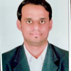 Rizwan Patil, Document Controller