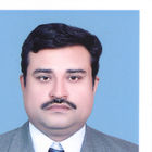 muhammad Amjad Amjad, accountant