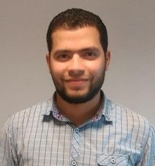 Alaa Osman, Senior Oracle Middleware developer 