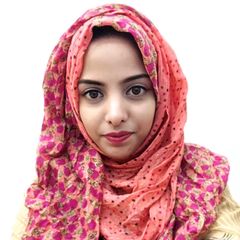 Bushra Aleem