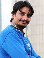 rafqat mehmood abbasi, System Support Engineer