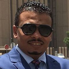 Walid Shaaban Arafa  Ebda, Finance Manager-Operations manager 