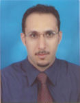 Nizar Al-Haddad, Division Head