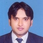 Syed Sohaib Ather بخاري, Internee