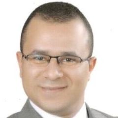 أحمد إبراهيم, Technical Product Manager - PRINCE2 - ITIL