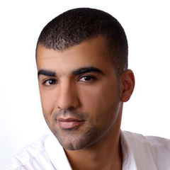 محمد غنام, Sales Representative