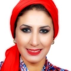 Basma Sakr, Business Development Manager