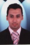 Mohamed Badr, مدير نظم تكنولوجيا المعلومات والاتصالات