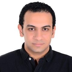Bahaa mahmoud, Sr Finance manager - MENA Franchise Business