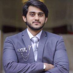 Mubashir Ashfaq, Sr. IT/APP Support Specialist