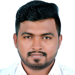 Akash Nair, SITE CIVIL ENGINEER