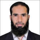 Muzamil Syed, Accountant
