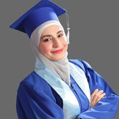 Hadeel AlJundi, quality and development engineer