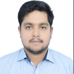 Haris Riaz, Assistant Manager Human Resources