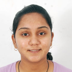 Pooja Malviya, Software Developer