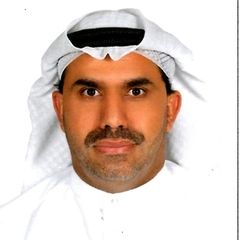 عبد العزيز alobaydan, superintendent career development