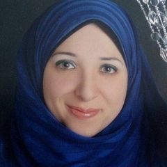 Rania Yakout,  Certified AP Physics and ChemistryTeacher                                               