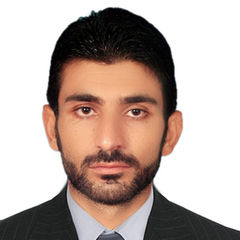 محمد علام, HR Officer