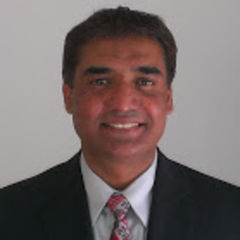 Syed Hasan, Manager