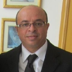 Mohamed Abdulaziz hamed, مدير الحسابات
