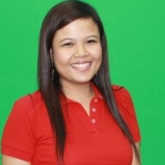 Jessica Carita Cruz, HR Supervisor