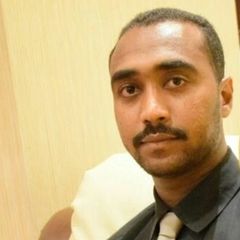 محمدالمصطفى عبدالله, Telecommunications Engineer