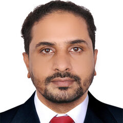 Mohammed Ahsanullah, Facility Management Officer