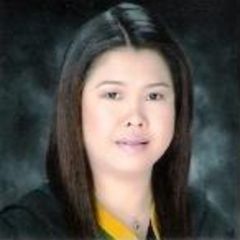 Ma. Jeliza Uy