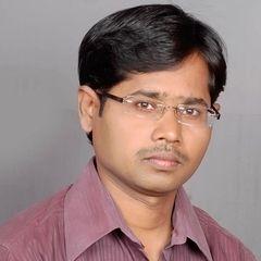 Venkata Rao Peethala, Inventory Controller