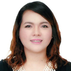 Jemma Lyn Mendoza, Medical Insurance Coordinator