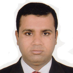 Mohammed Saidul Hoque, Manager