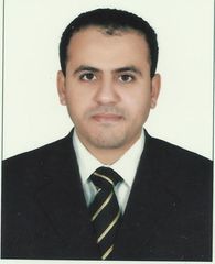 Ahmed ezzat awd, محاسب