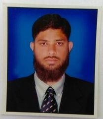 Mohammed Aamer Khan, Electrical Engineer