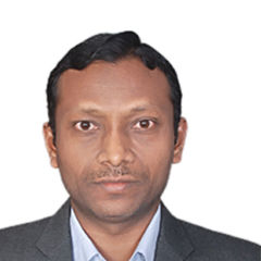 Syed Inayathur Rahman, Librarian