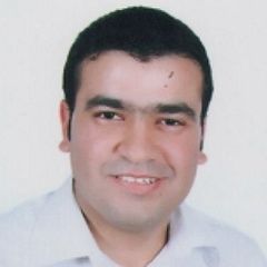 أحمد إبراهيم شمعون, مشرف مختبر