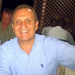 salim jamhour, Operations manager