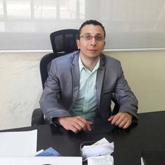 امير محمد ابراهيم قاعود, Site & Techanical Office Engineer