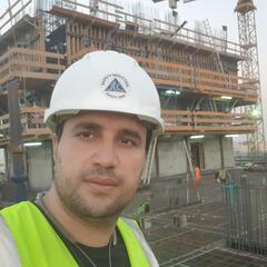Emad  Atya, Construction Manager / Project Manager