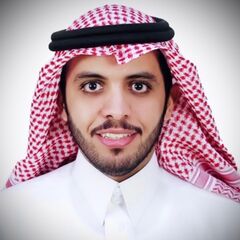 عبدالله الصقعبي, Supply Chain Manager