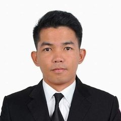 ian jobert pacinos, Jr. Project Engineer