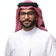 عمر  الغامدي,   Applications Support  