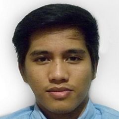 Mark Jhason Bautista, Web Developer / Web Graphic Designer