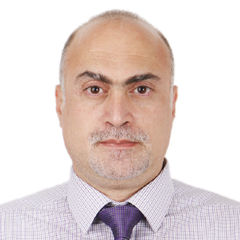 شريف عبدالباسط, Sr. Specialist, Projects Manager