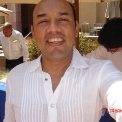 Orlando Bautista Lopez
